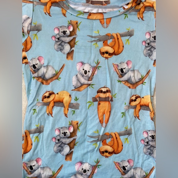 🦥🐨LBB SET🐨🦥 - Picture 3 of 4